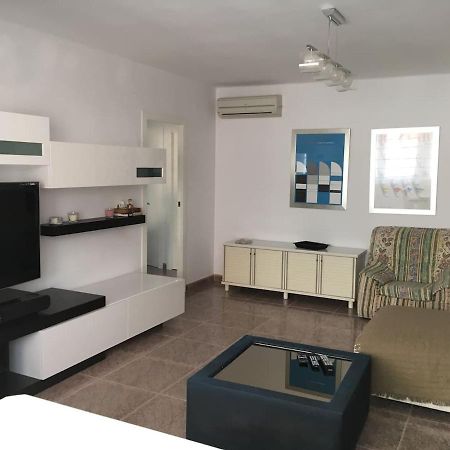 Piso céntrico 2 habitaciones cerca del mar Hospitalet De L'Infant Exterior foto