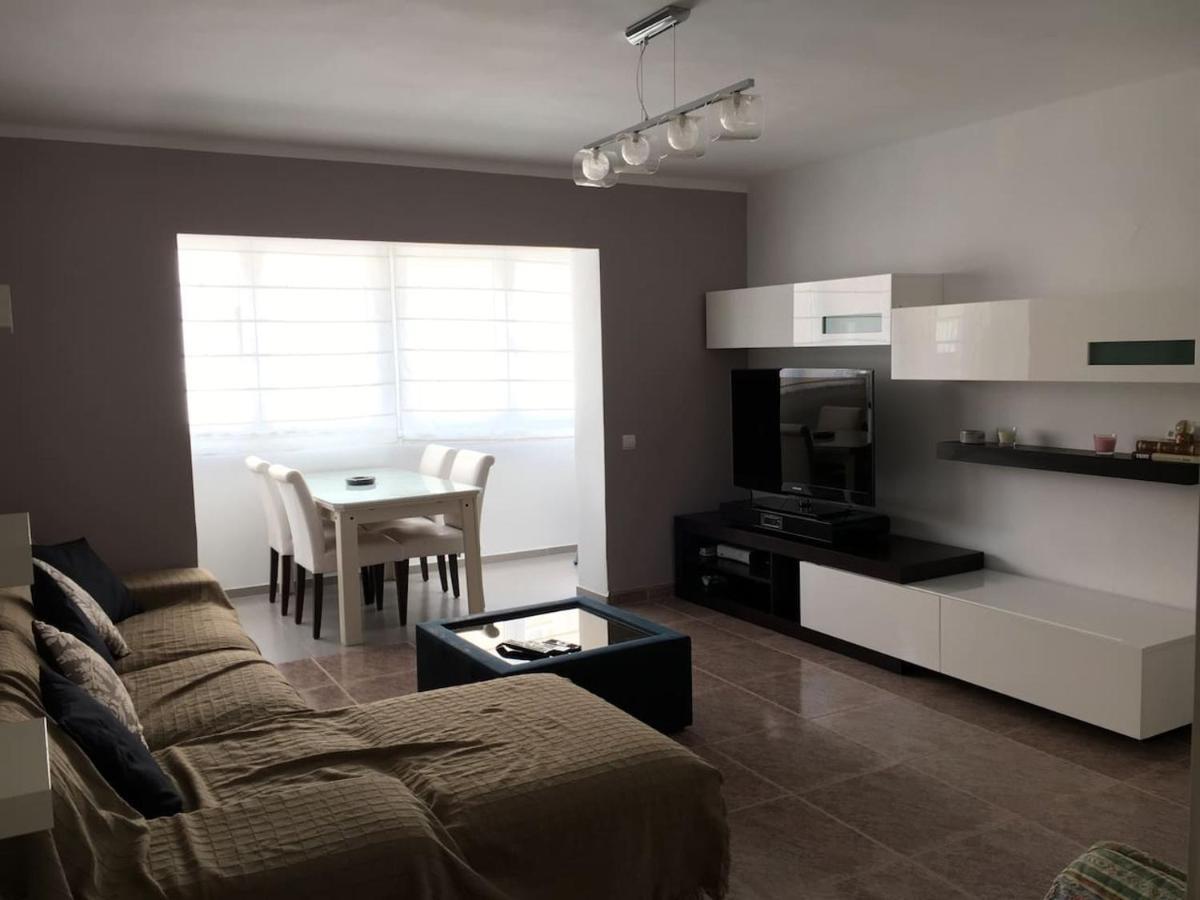 Piso céntrico 2 habitaciones cerca del mar Hospitalet De L'Infant Exterior foto